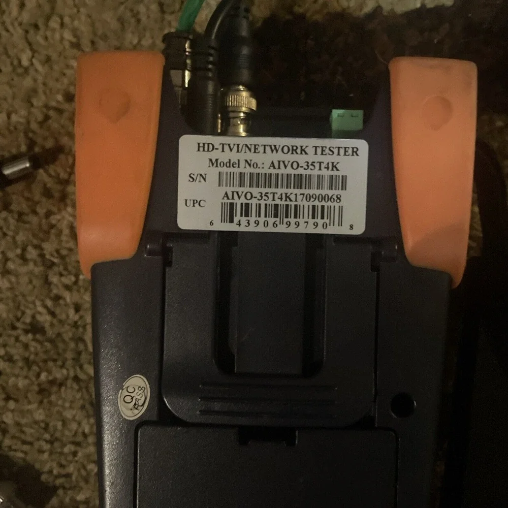 Avycon AIVO-35T 3.5
